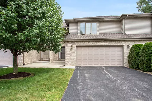 16721 Trail View CT, Tinley Park, IL 60477