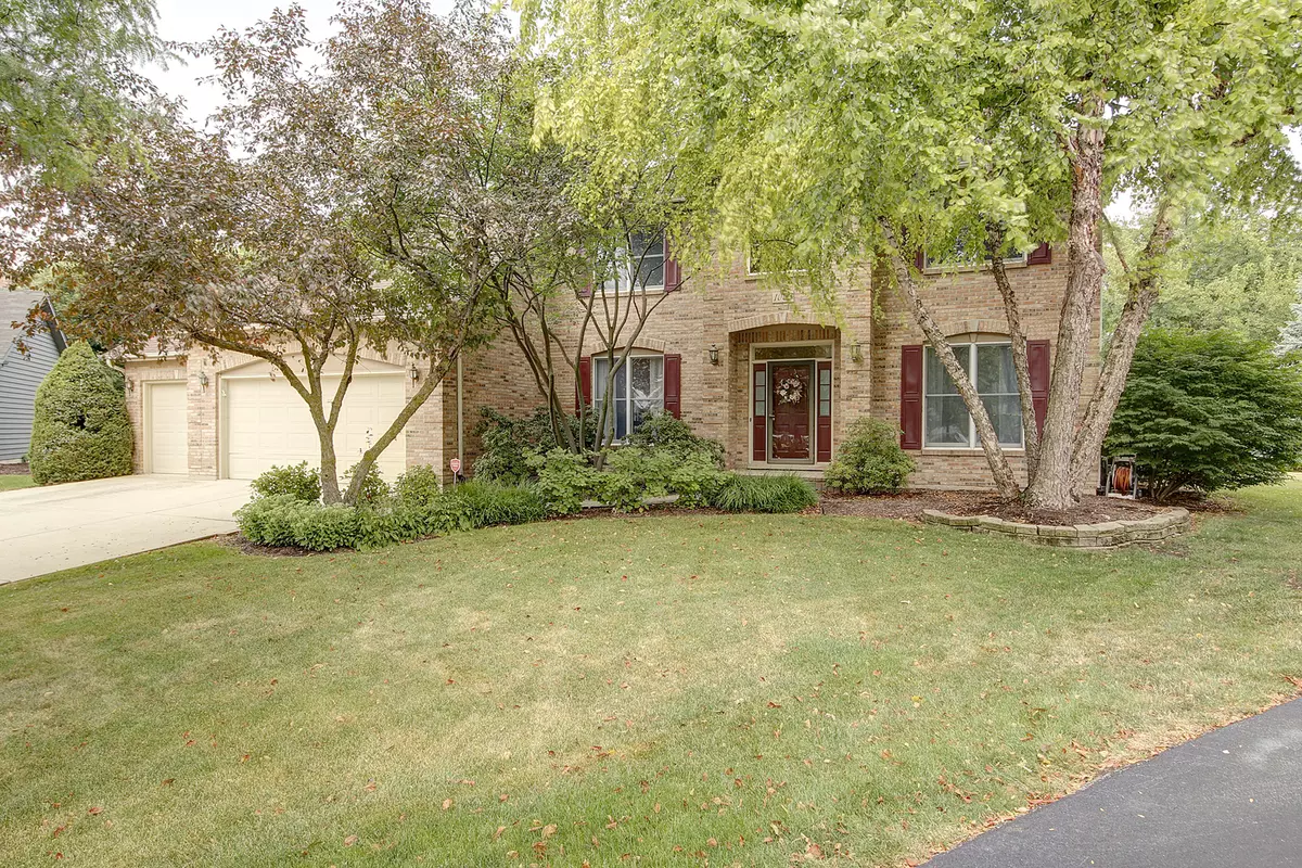 Naperville, IL 60564,1003 Hollingswood CT