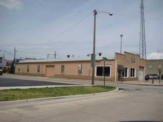 Wilmington, IL 60481,100 N main ST