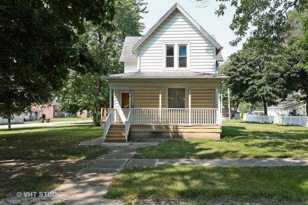 424 Prairie AVE, Beecher, IL 60401