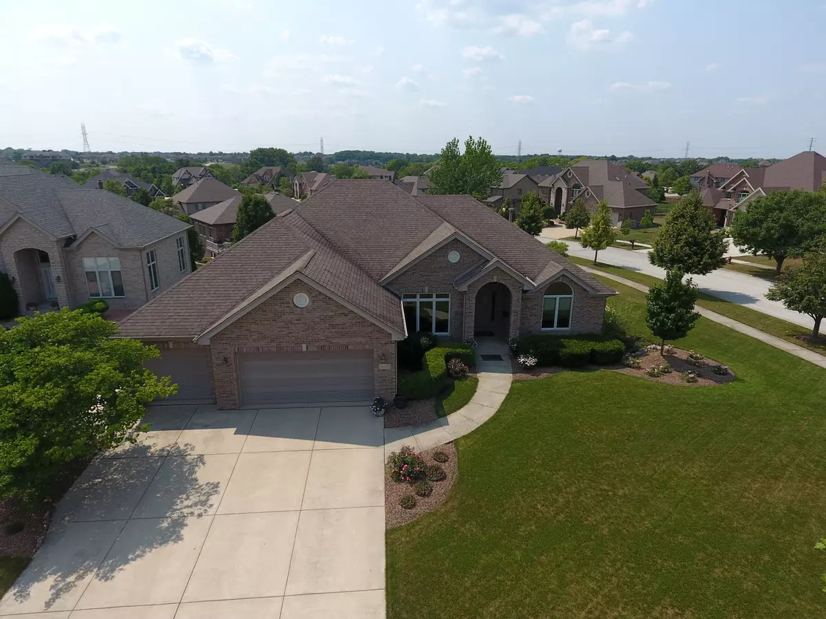 Frankfort, IL 60423,20607 Orchard CT