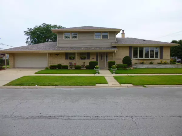 Oak Lawn, IL 60453,4601 W 105th ST