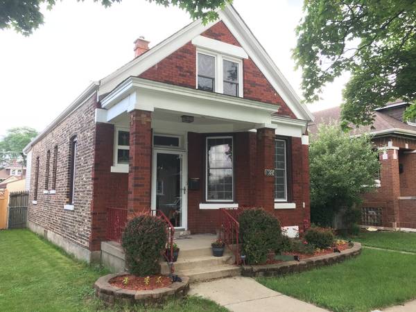 1309 Cuyler AVE, Berwyn, IL 60402