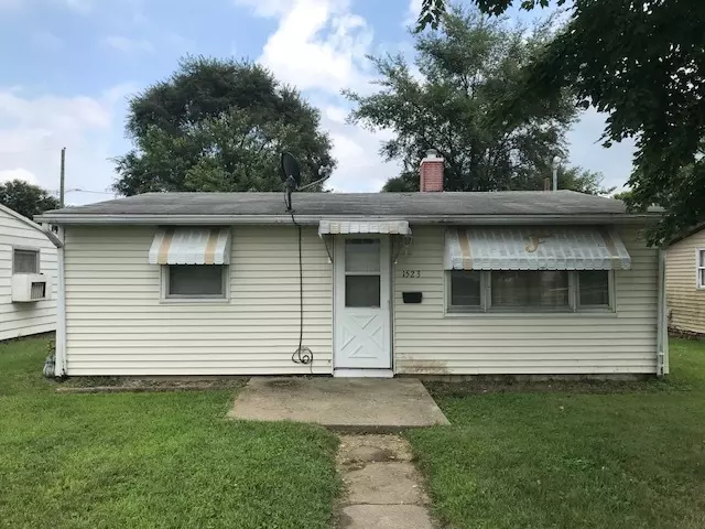 Rock Falls, IL 61071,1523 8th AVE