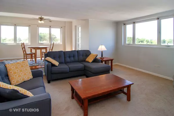 Elmwood Park, IL 60707,7410 W North AVE #503