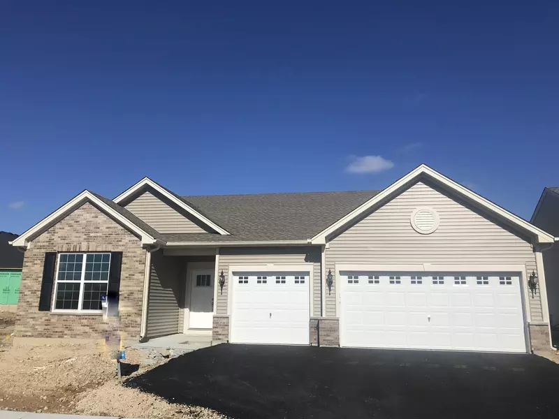 1805 Alta 228 DR, Volo, IL 60020