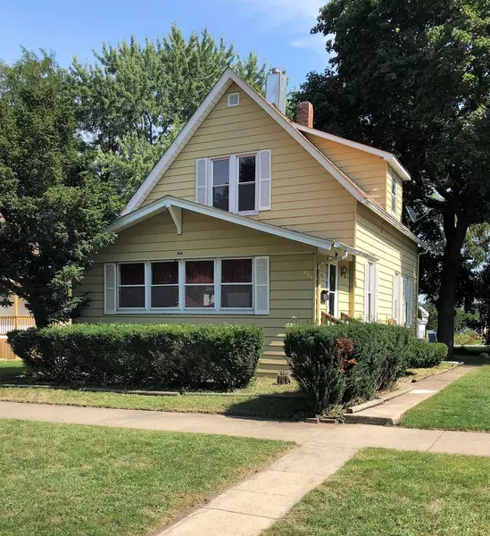 944 S 4th AVE, Kankakee, IL 60901