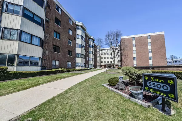 5500 lincoln AVE #517, Morton Grove, IL 60053