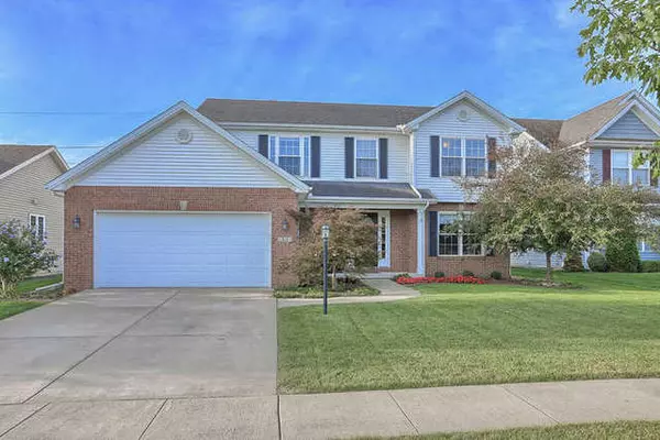 411 Trefoil, Savoy, IL 61874