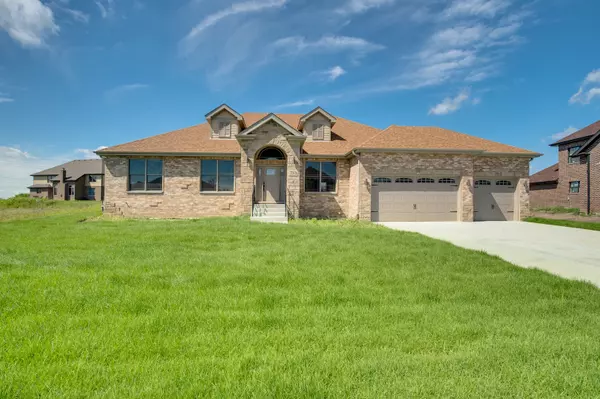 22626 Hunters TRL, Frankfort, IL 60423