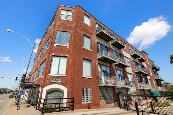 2222 W Diversey AVE #305, Chicago, IL 60647