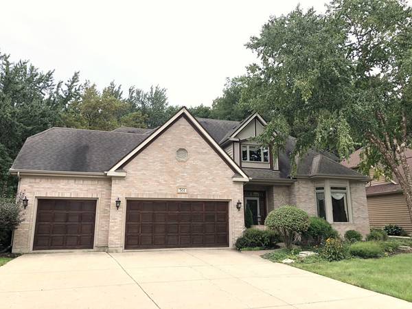 561 Ford LN, Bartlett, IL 60103