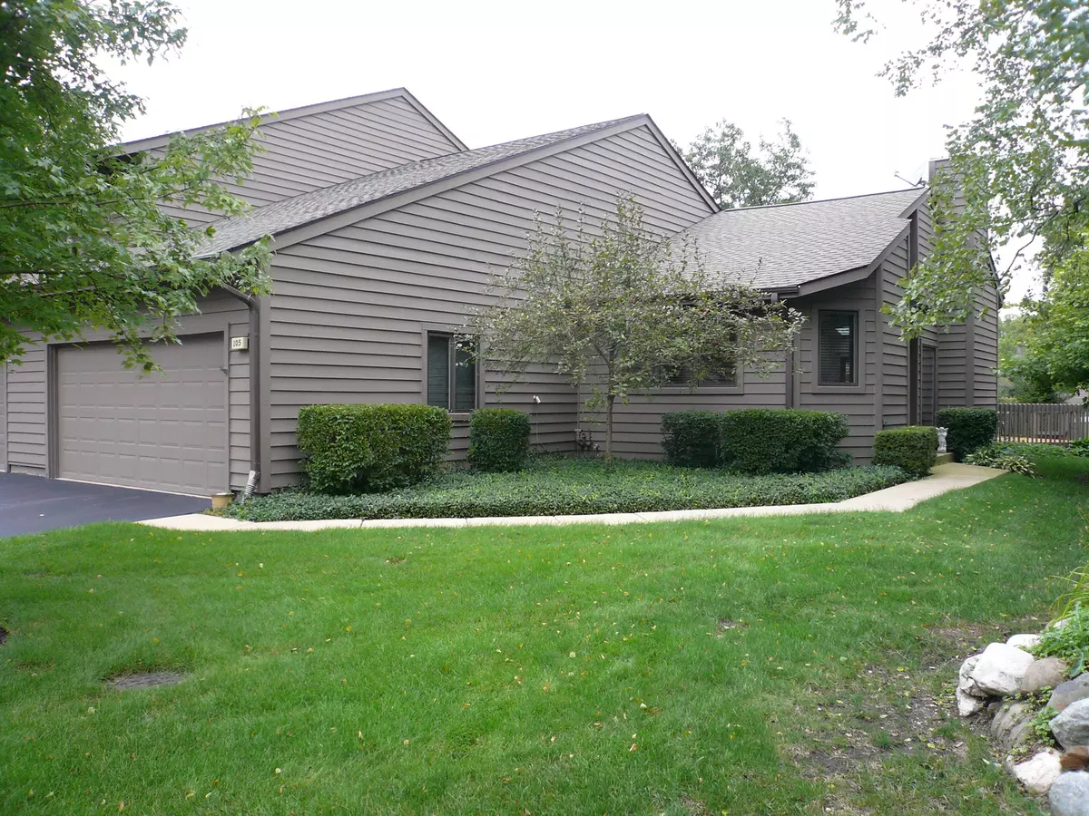 St. Charles, IL 60174,105 OAKHILL CT