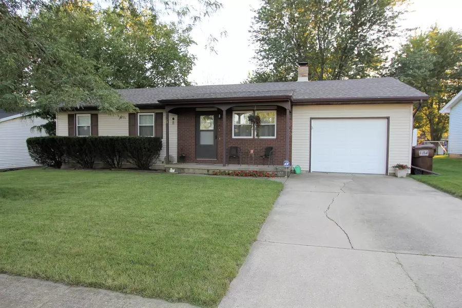 6 KATIE LN, Manteno, IL 60950