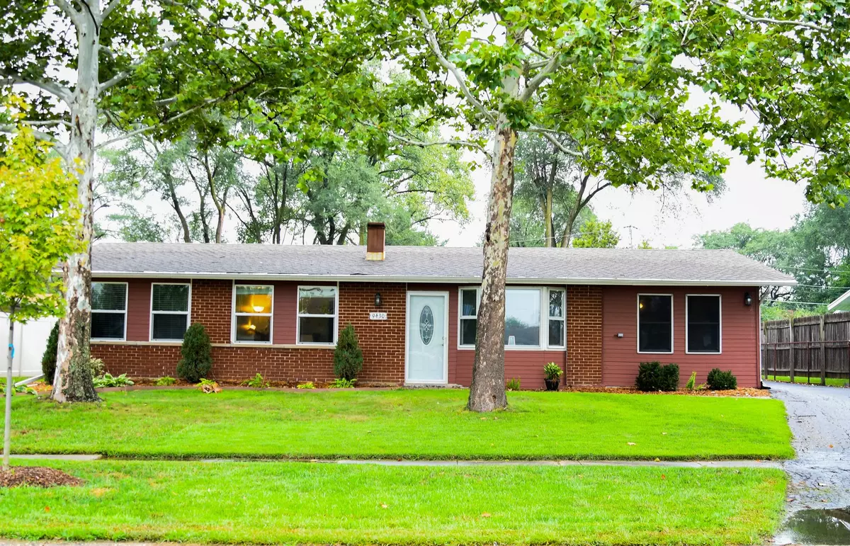 Mokena, IL 60448,9430 Pine ST