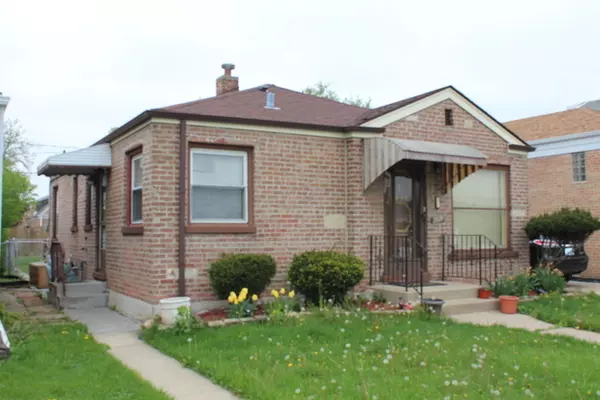 1808 N 17th AVE, Melrose Park, IL 60160