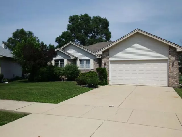 Hazel Crest, IL 60429,18609 AUGUSTA LN