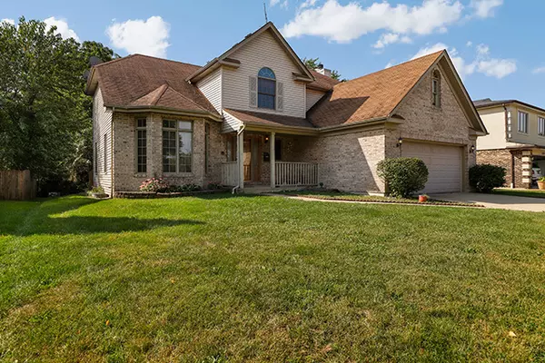 Addison, IL 60101,1031 W Gramercy LN