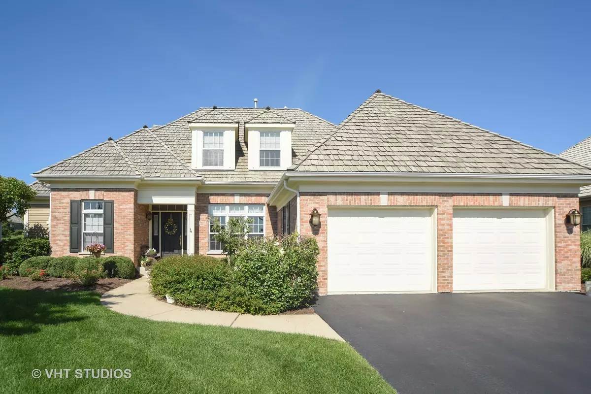 Libertyville, IL 60048,1756 Arrowwood WAY