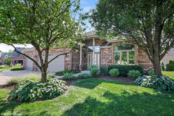 14216 S 85TH AVE, Orland Park, IL 60462