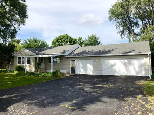 623 W Division ST, Manteno, IL 60950