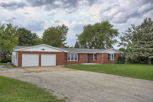 Mahomet, IL 61853,2381 CR 250 E