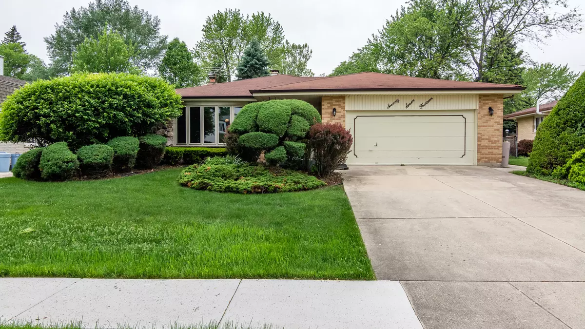 Darien, IL 60561,7714 Stratford PL