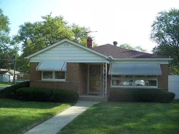 14801 Michigan AVE, Dolton, IL 60419