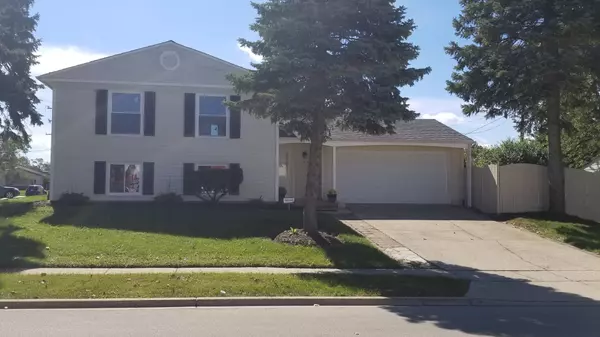 Glendale Heights, IL 60139,195 Vantroba DR