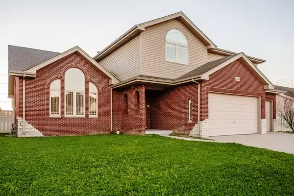 Lynwood, IL 60411,20339 Joy LN