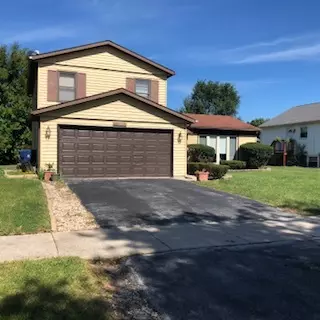 Matteson, IL 60443,5326 Yale LN