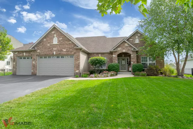 Yorkville, IL 60560,662 Omaha DR
