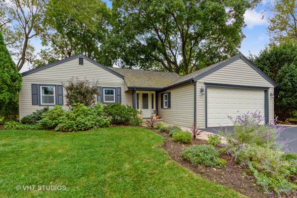 229 FAIRWAY RD, Lake Zurich, IL 60047