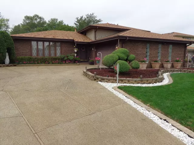 Oak Forest, IL 60452,15034 Jones CT