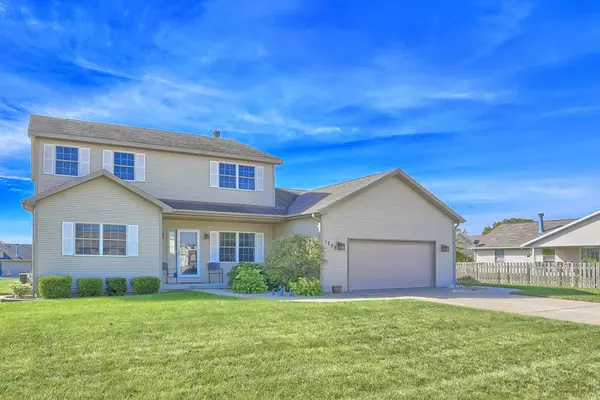 Mahomet, IL 61853,1205 HIGHLAND DR