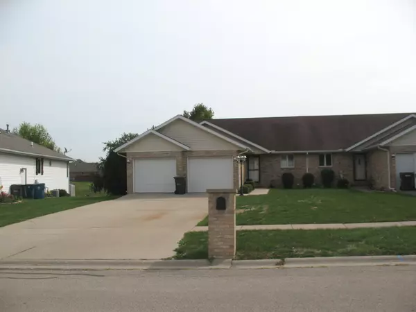 Morris, IL 60450,1486 Mollie DR