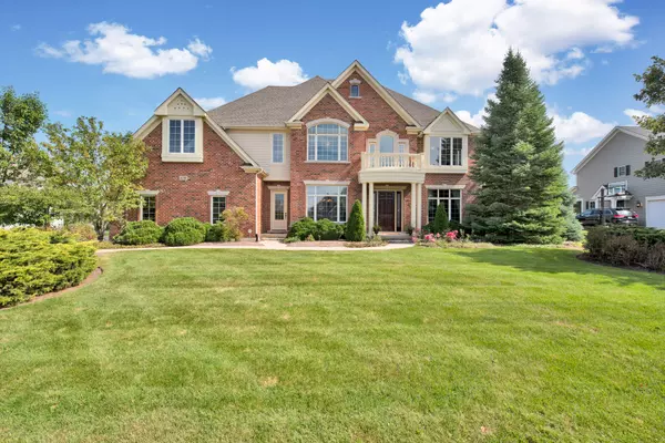 4140 Prairie Crossing DR, St. Charles, IL 60175