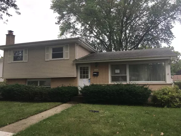 540 N 5th AVE, Des Plaines, IL 60016