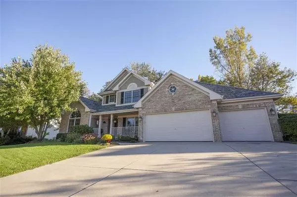 5271 WILDERNESS TRL, Rockford, IL 61114