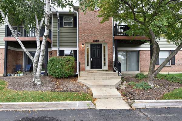 1585 Raymond DR #103, Naperville, IL 60563