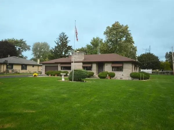 2306 Green ST, Crest Hill, IL 60403