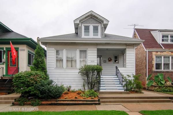 3620 Wesley AVE, Berwyn, IL 60402