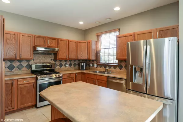 Union, IL 60180,18009 Springbrook CIR