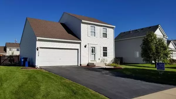 Aurora, IL 60506,1329 Cottonwood DR