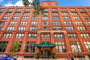 411 W Ontario ST #704, Chicago, IL 60654