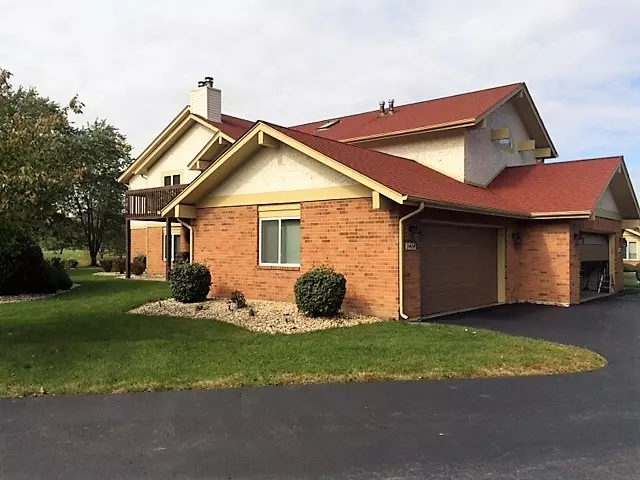 Crete, IL 60417,3464 Beckwith LN #3A