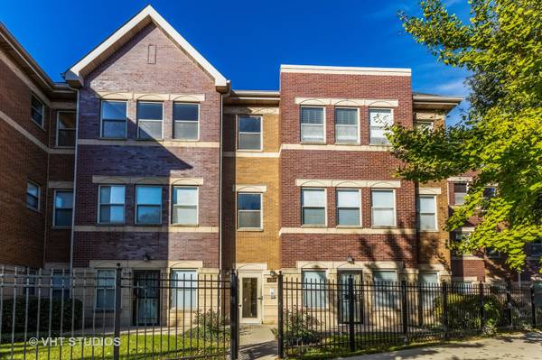 4108 S Drexel BLVD #3B, Chicago, IL 60653