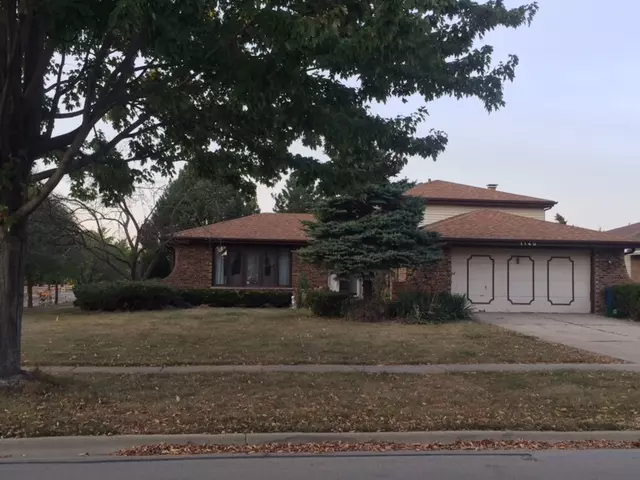 Downers Grove, IL 60516,1140 68th ST