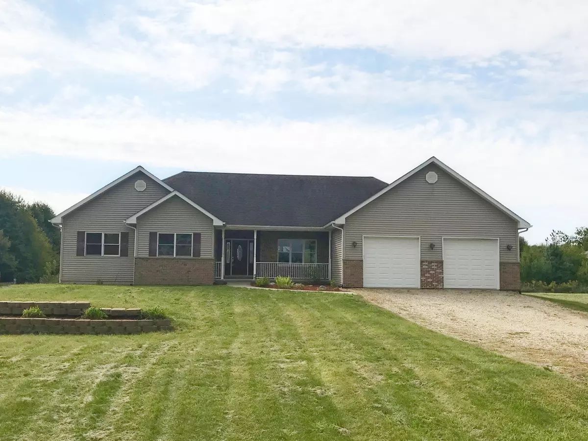 Sheridan, IL 60551,2384 N 4089th RD