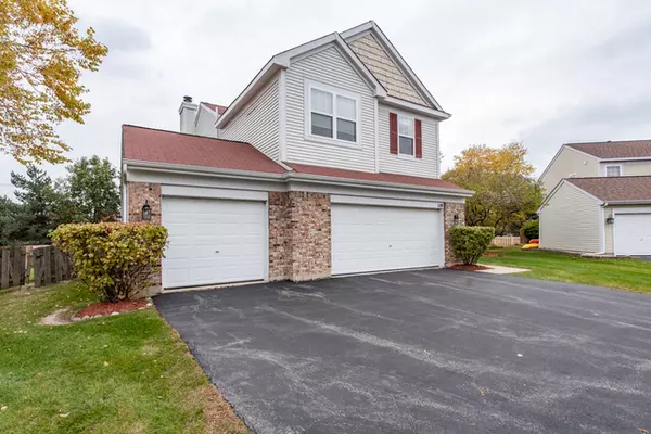 Round Lake, IL 60073,119 BLUE HERON CT